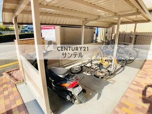 チェルシー神宮外苑の物件外観写真